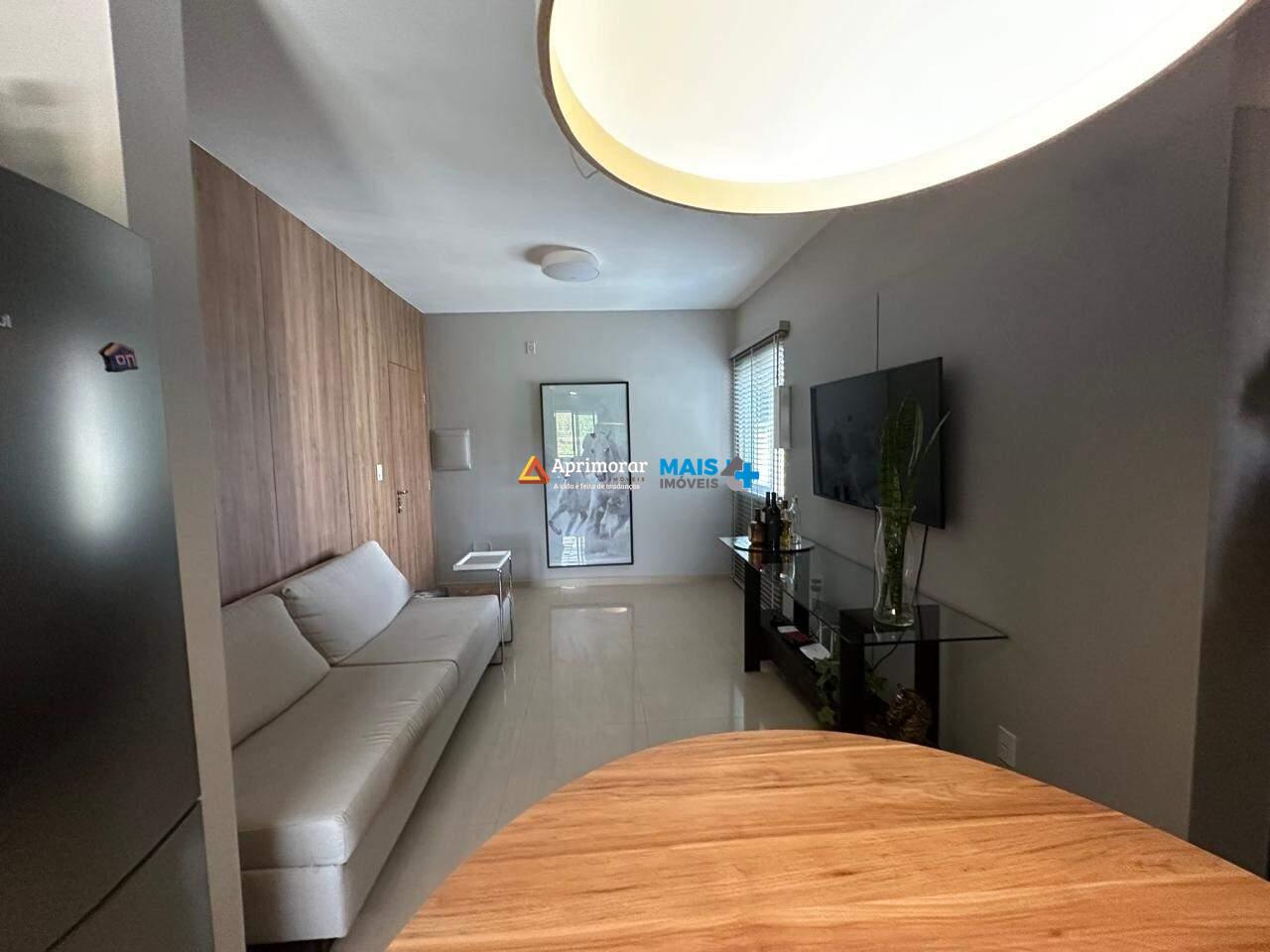 Apartamento à venda no Sinhaninha: 