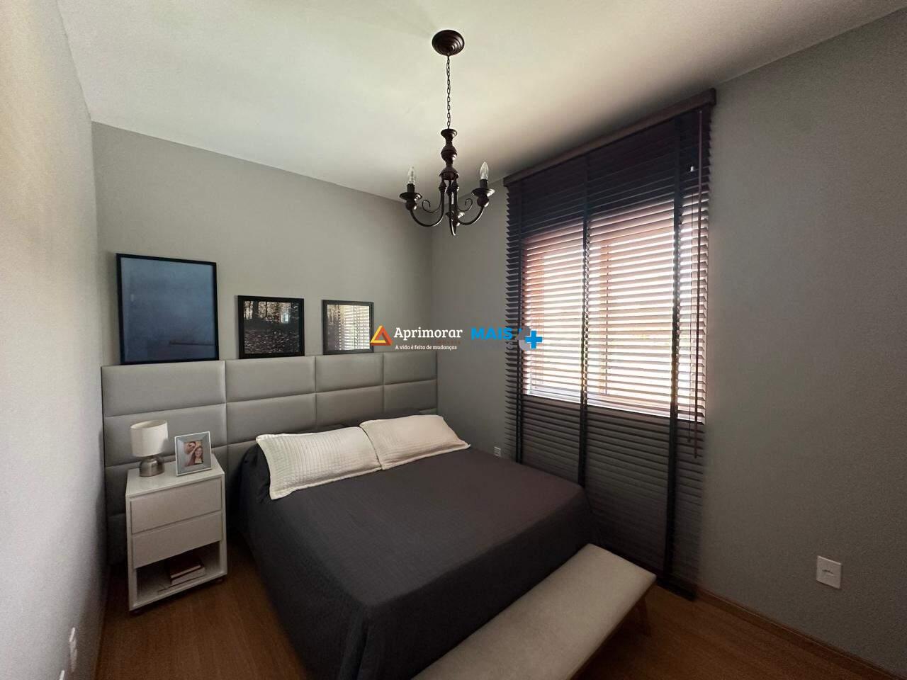 Apartamento à venda no Sinhaninha: 