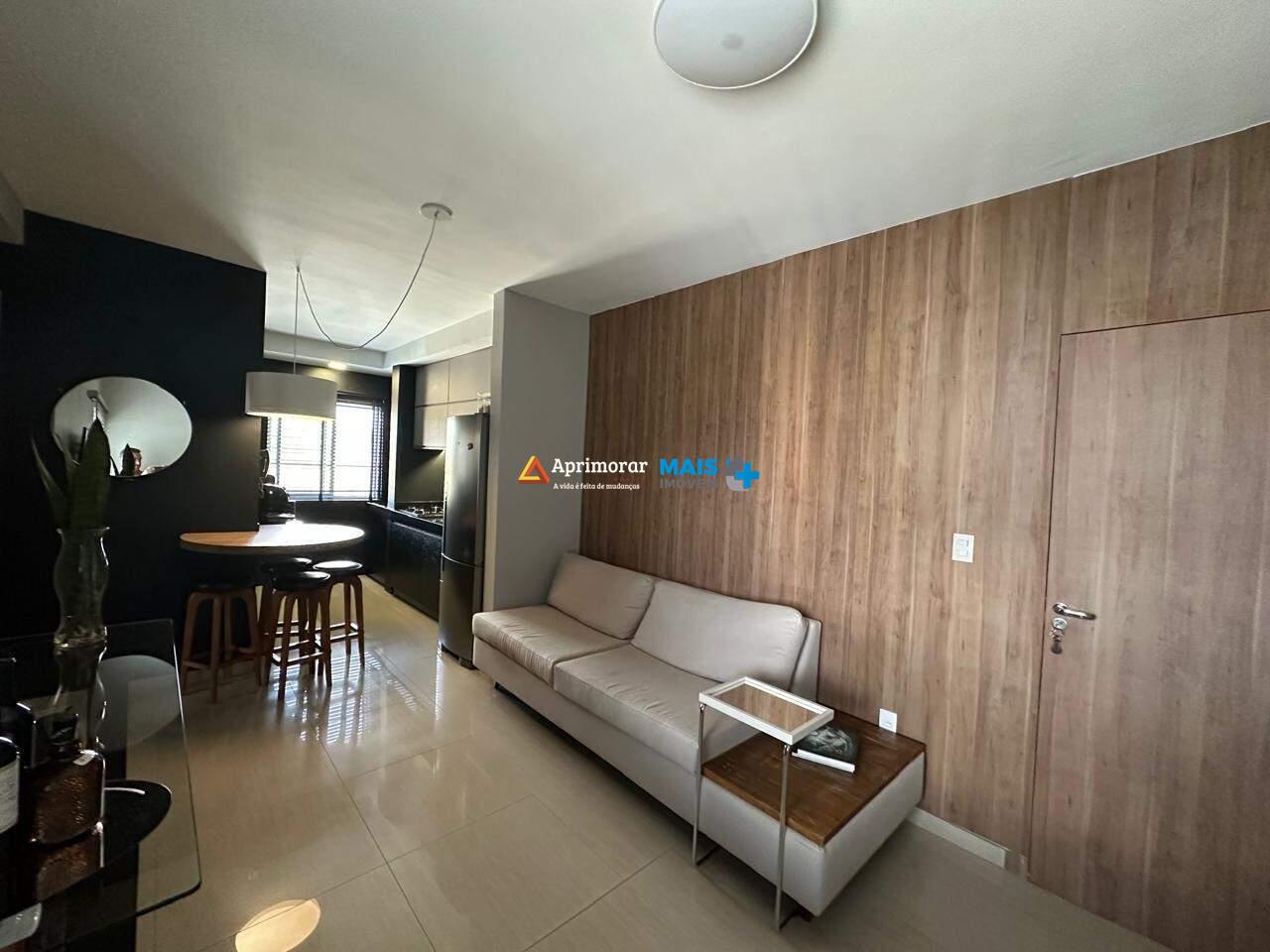 Apartamento à venda no Sinhaninha: 