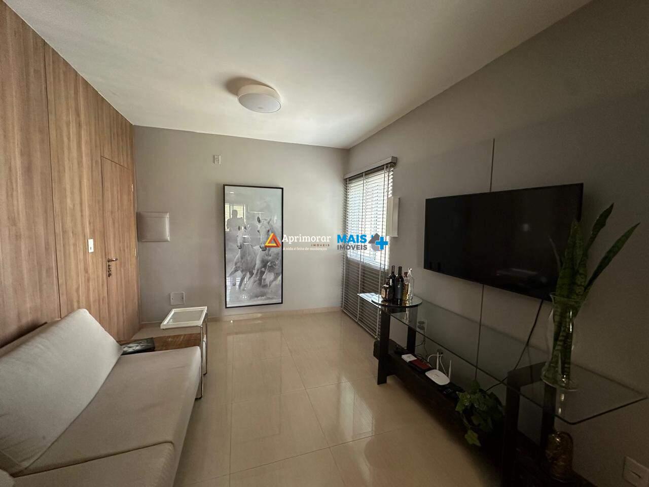 Apartamento à venda no Sinhaninha: 