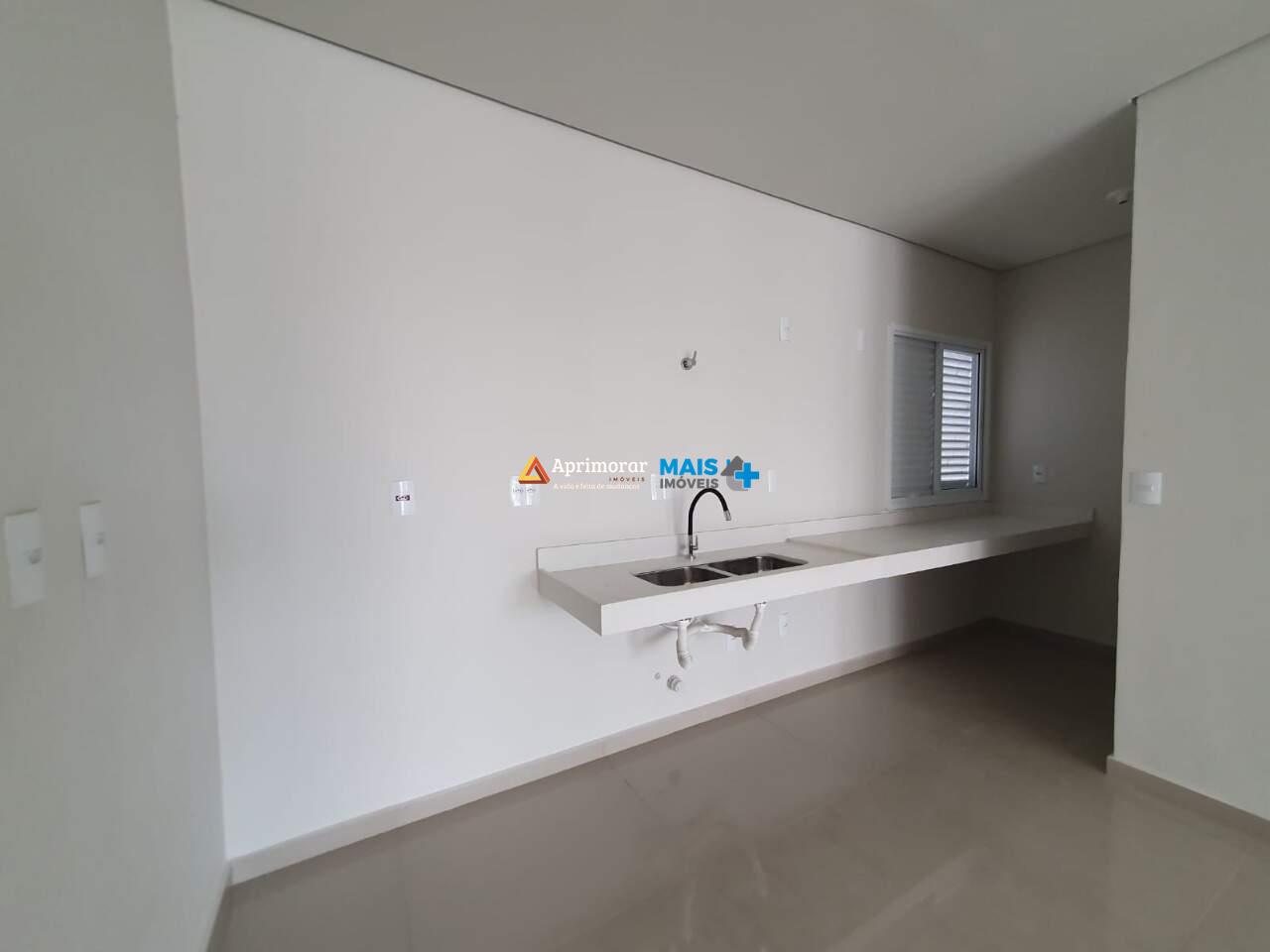 Apartamento à venda no Sinhaninha: 