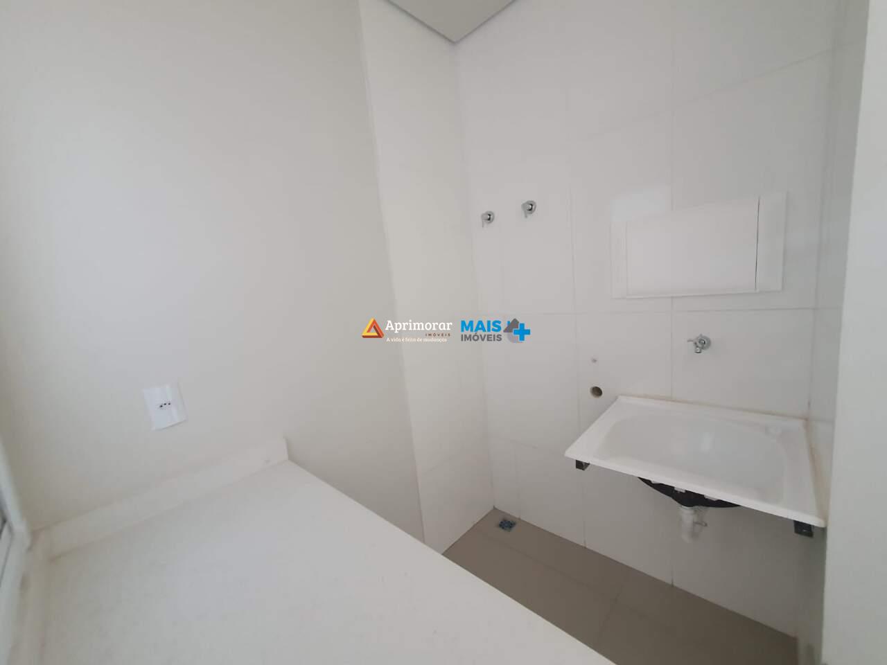 Apartamento à venda no Sinhaninha: 