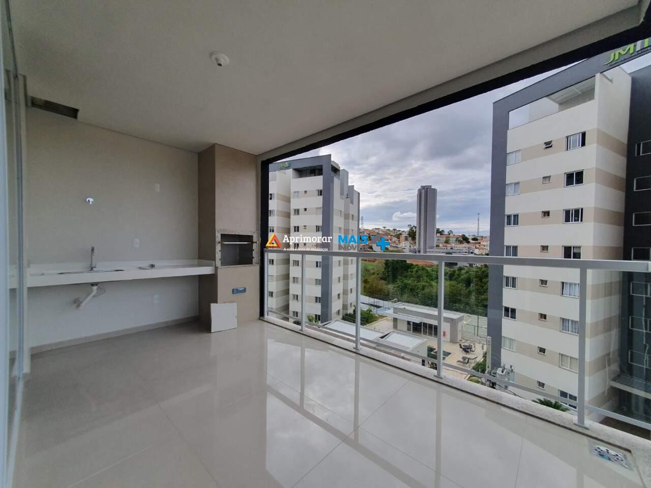 Apartamento à venda no Sinhaninha: 