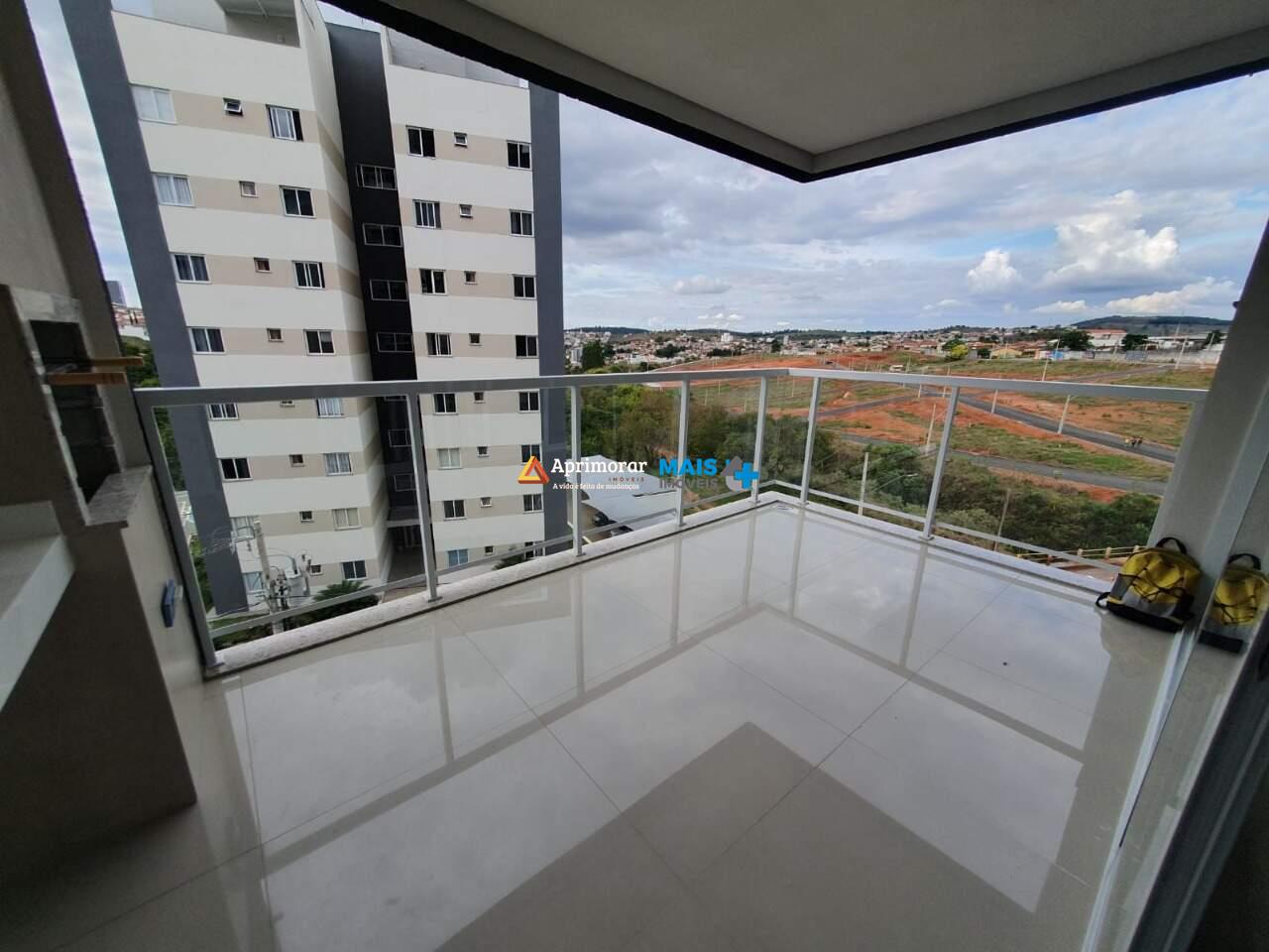 Apartamento à venda no Sinhaninha: 