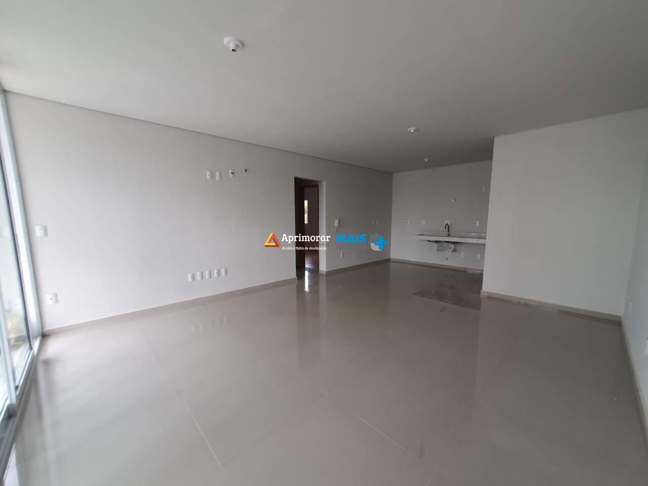 Apartamento à venda no Sinhaninha: 