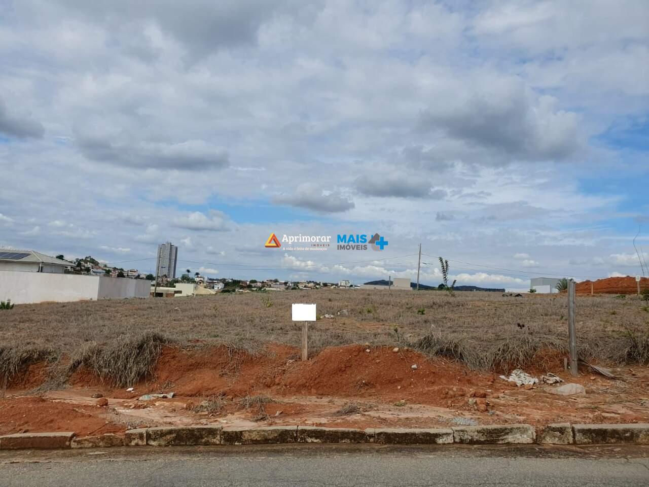 Lote em condomínio à venda no Condomínio Villa Rica: 