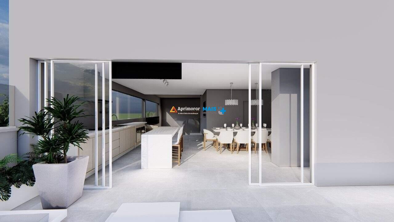 Cobertura Duplex à venda no Sinhaninha: 