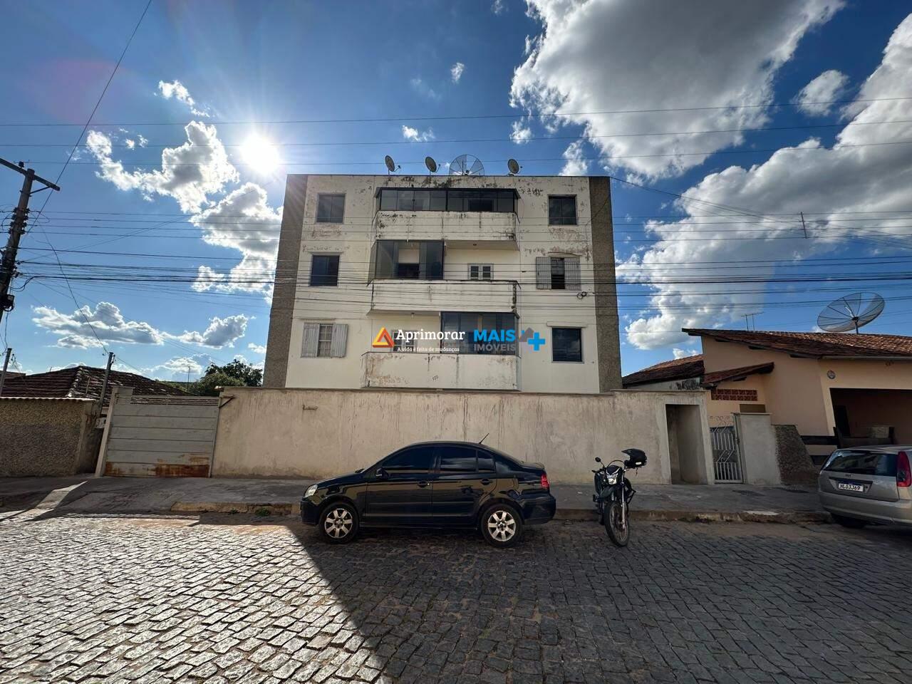 Apartamento à venda no Bairro Aparecida: 