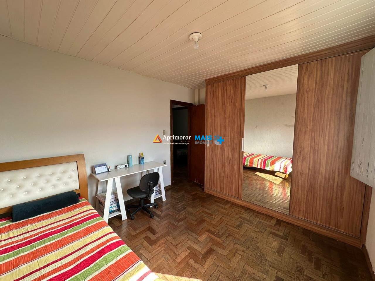 Apartamento à venda no Bairro Aparecida: 