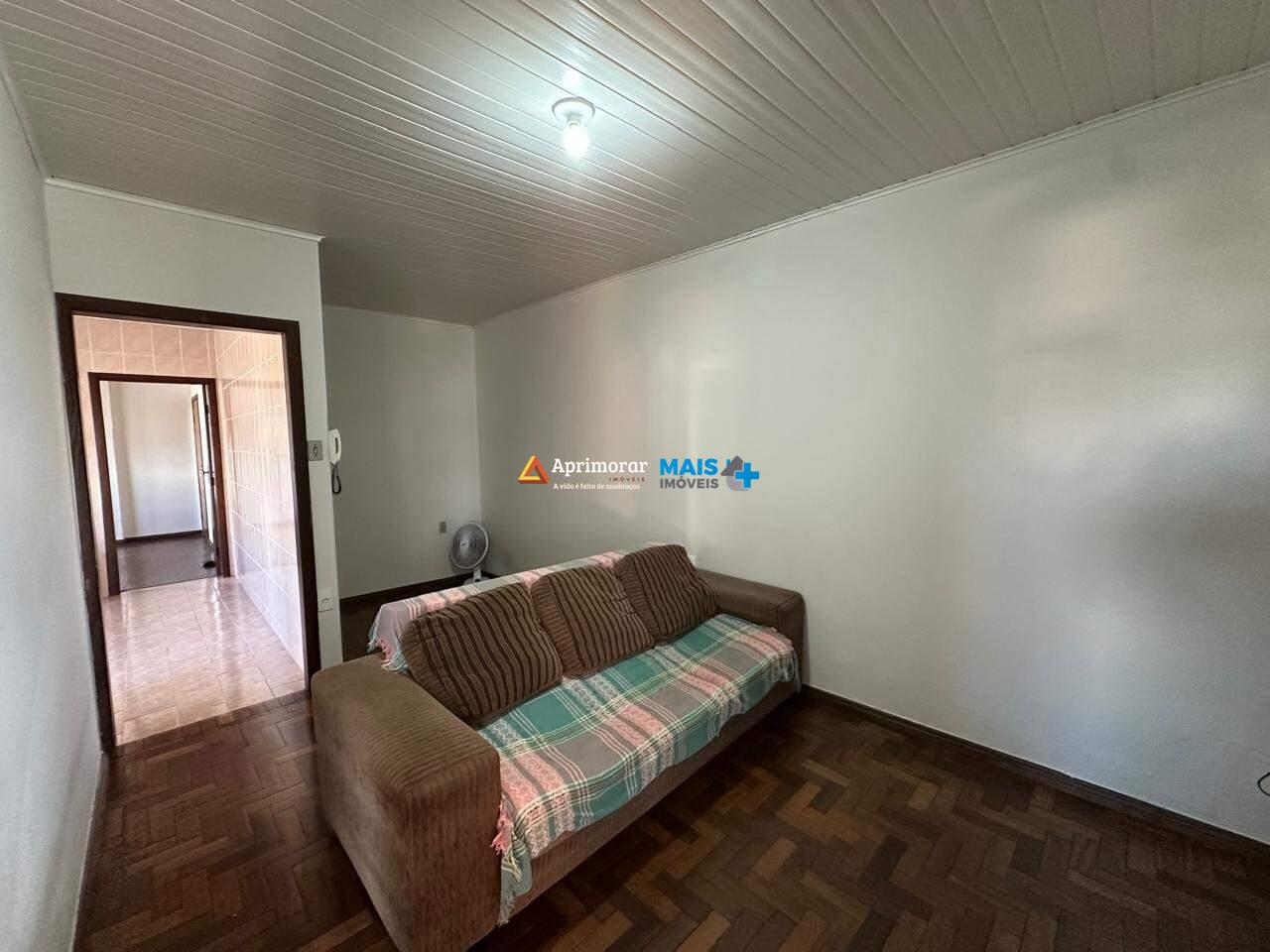 Apartamento à venda no Bairro Aparecida: 