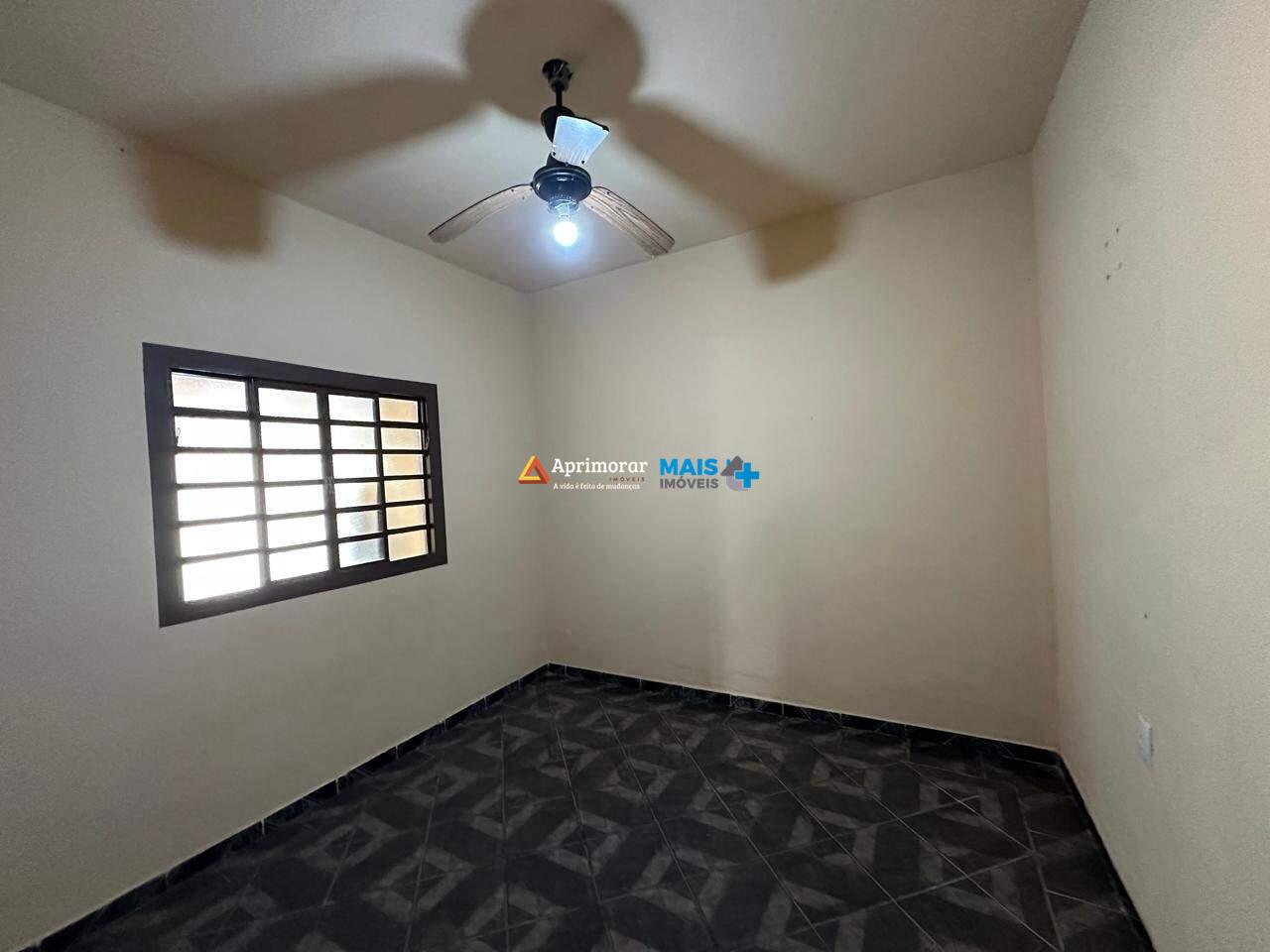 Casa à venda no Bandeirantes: 