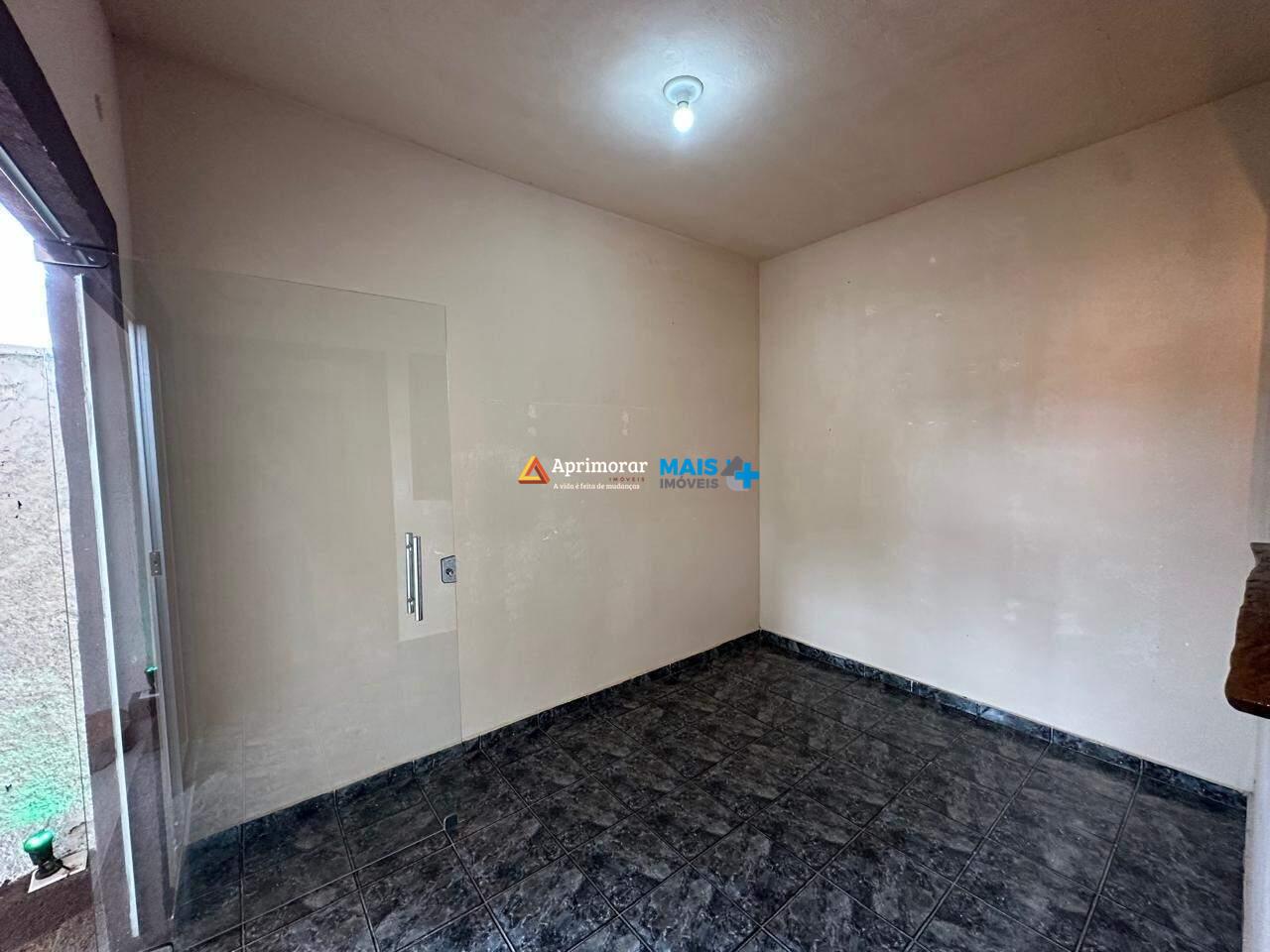 Casa à venda no Bandeirantes: 