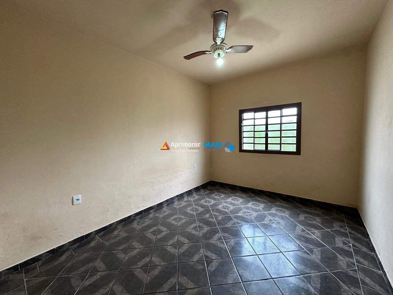 Casa à venda no Bandeirantes: 