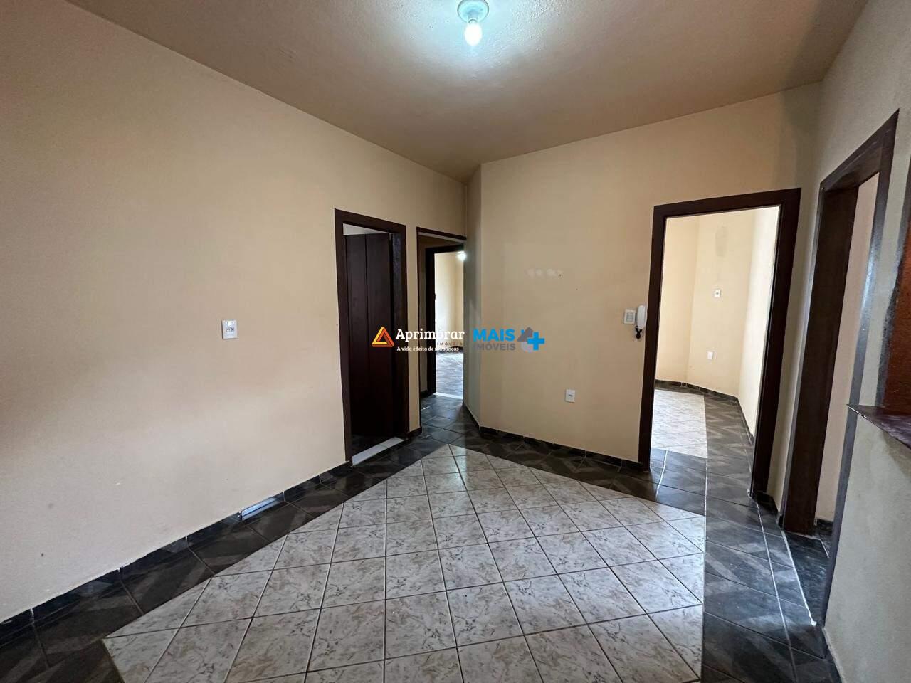 Casa à venda no Bandeirantes: 