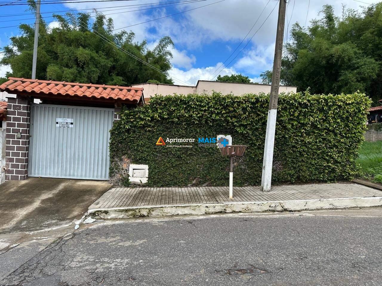 Casa à venda no Bandeirantes: 