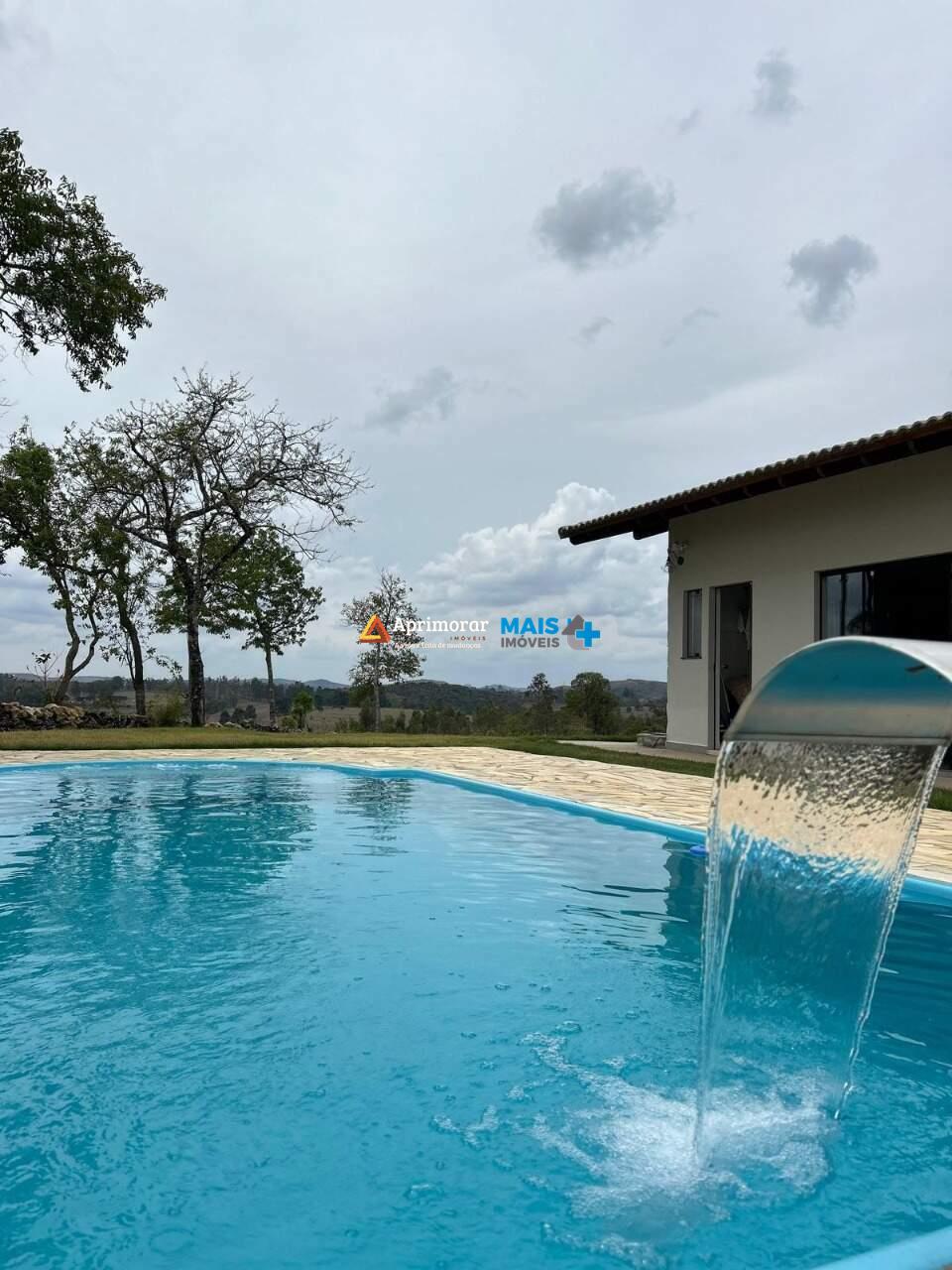 Sítio à venda no Rural: 