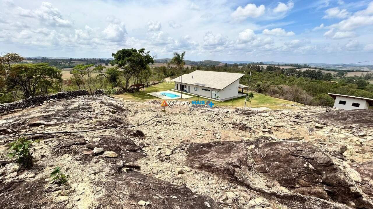 Sítio à venda no Rural: 