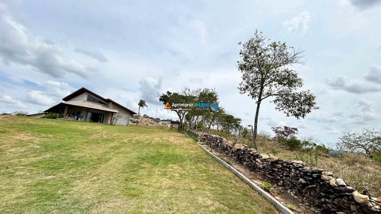 Sítio à venda no Rural: 