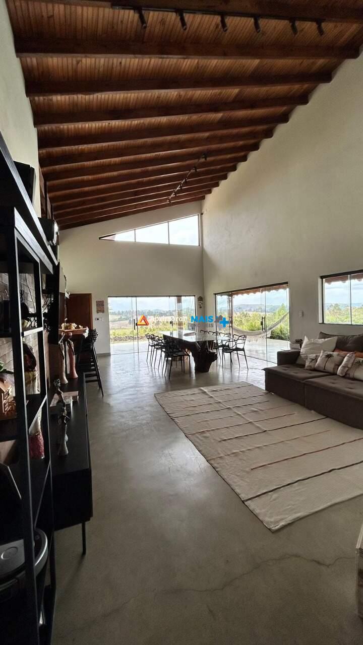 Sítio à venda no Rural: 