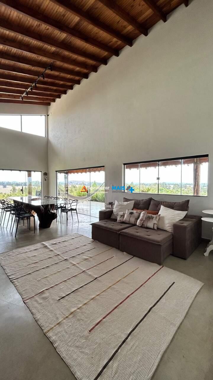 Sítio à venda no Rural: 