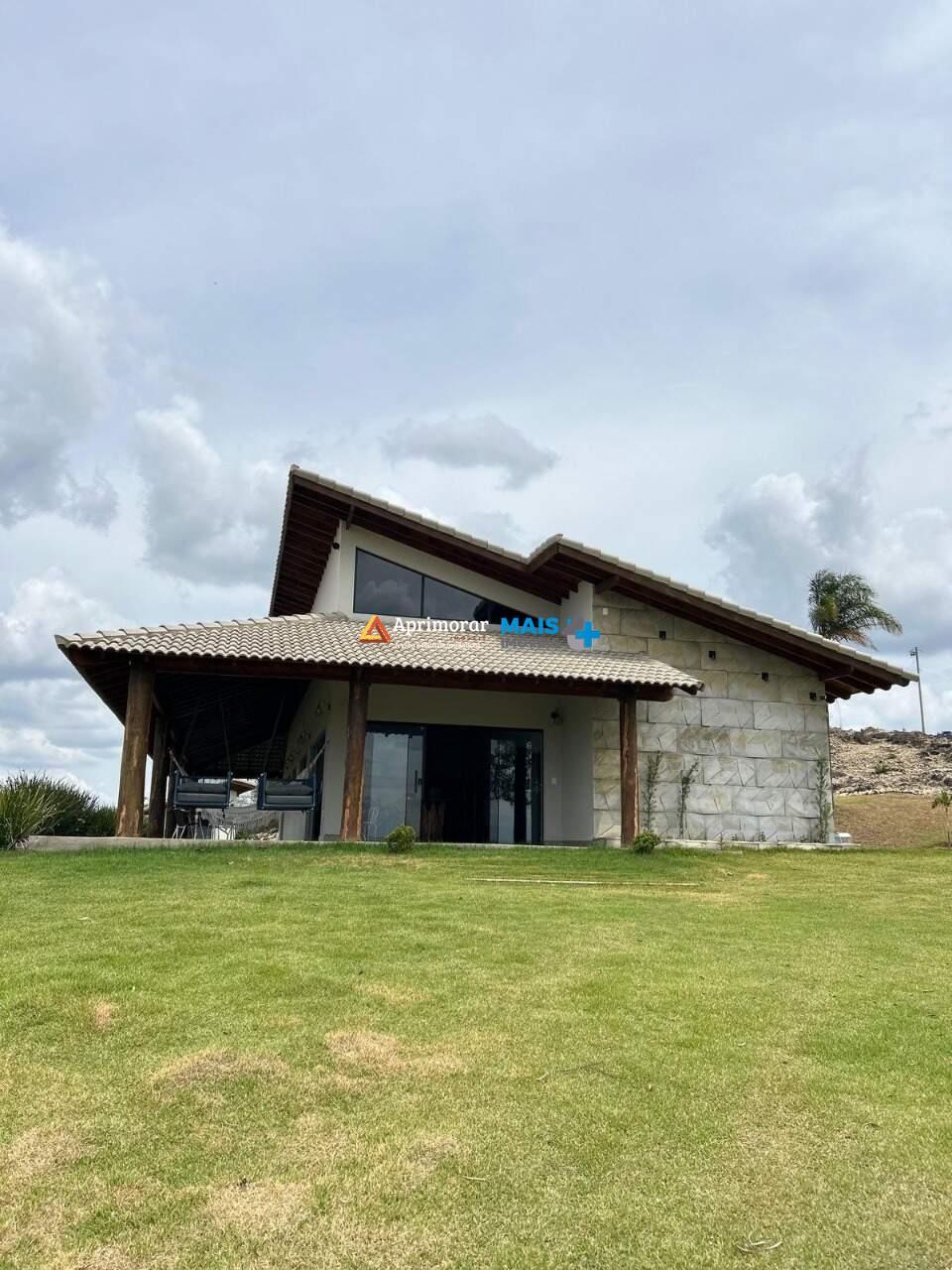 Sítio à venda no Rural: 