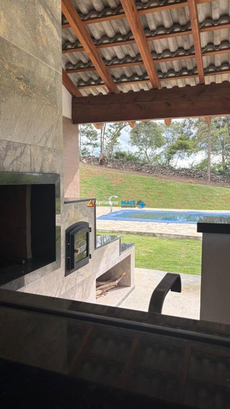 Chácara à venda no Zona Rural: 