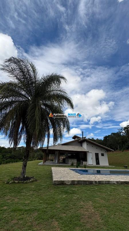 Chácara à venda no Zona Rural: 