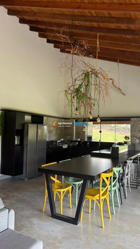 Chácara à venda no Zona Rural: 