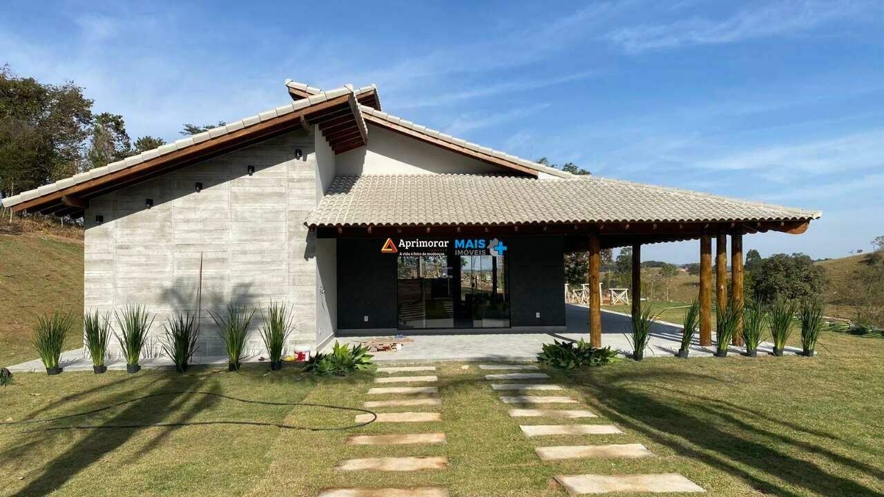 Chácara à venda no Zona Rural: 