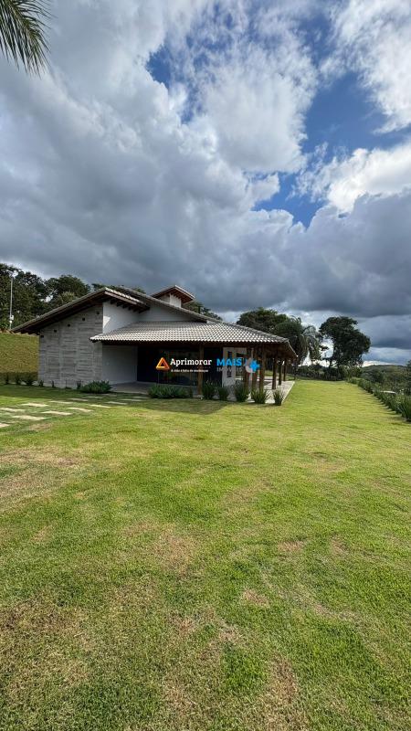 Chácara à venda no Zona Rural: 