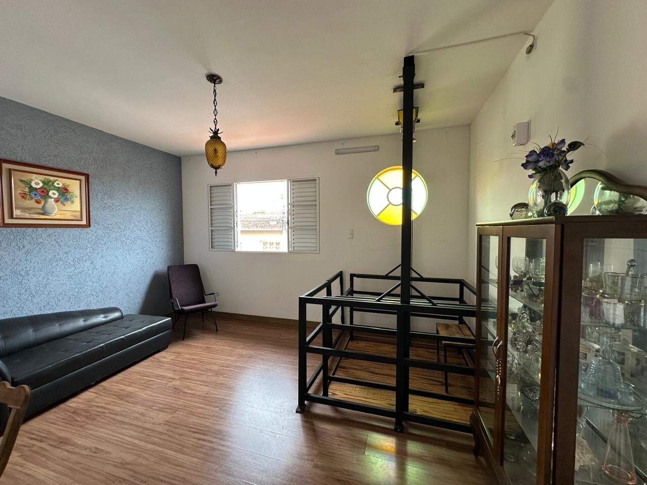 Casa à venda no Centro: 