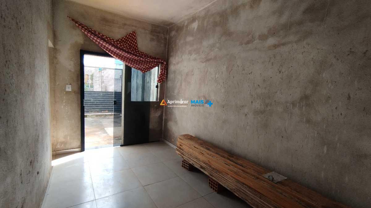 Casa à venda no Elias Raimundo: 