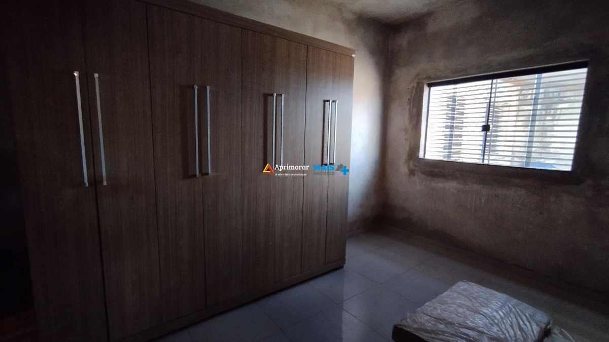 Casa à venda no Elias Raimundo: 