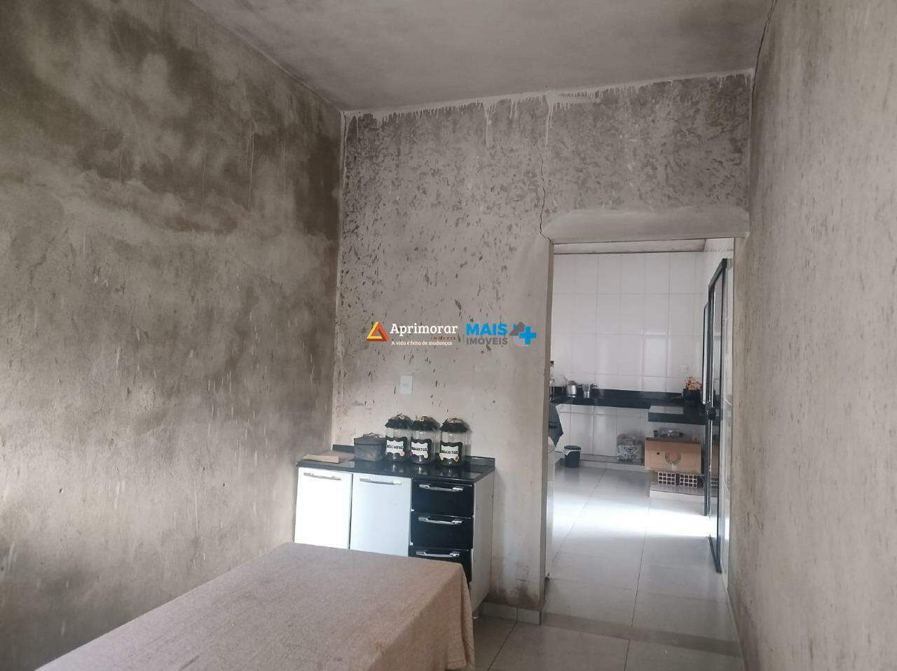 Casa à venda no Elias Raimundo: 