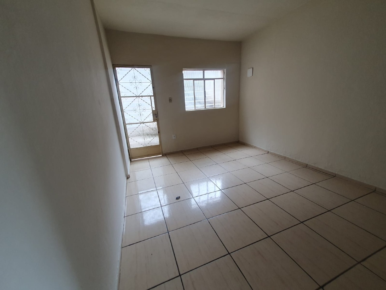 Casa à venda no Bairro Aparecida: 