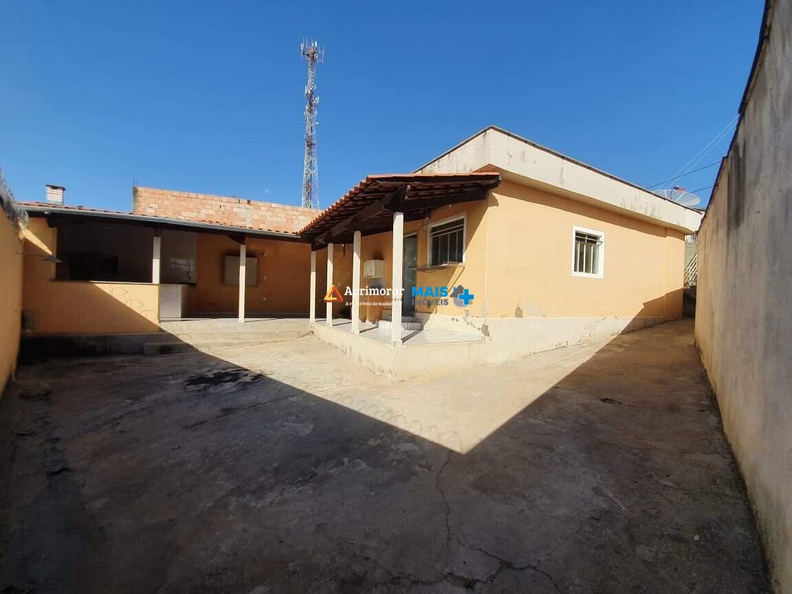 Casa à venda no Bairro Aparecida: 