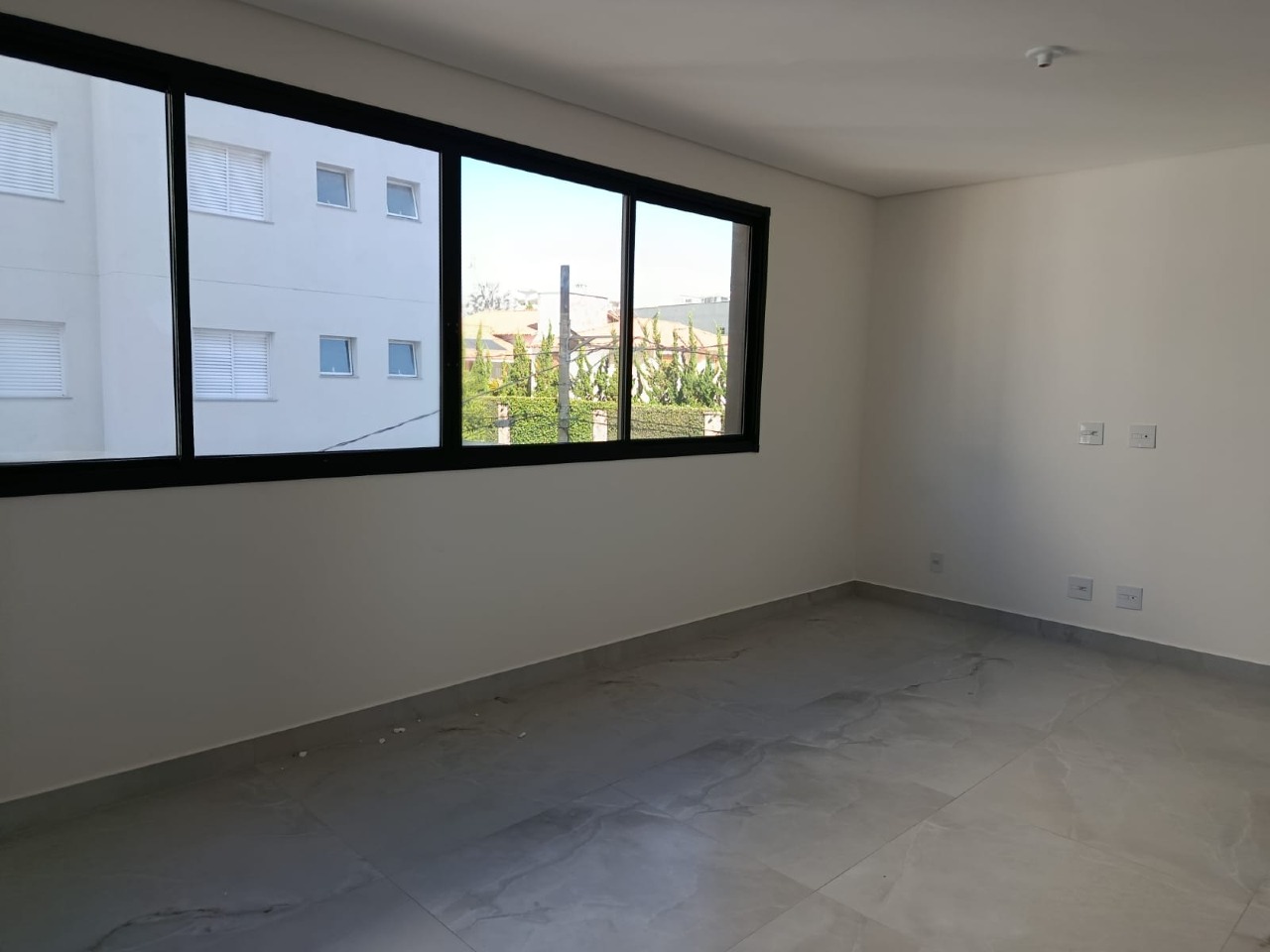 Apartamento à venda no Sinhaninha: 