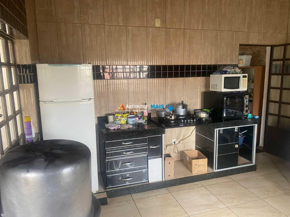 Casa à venda no Sinhaninha: 