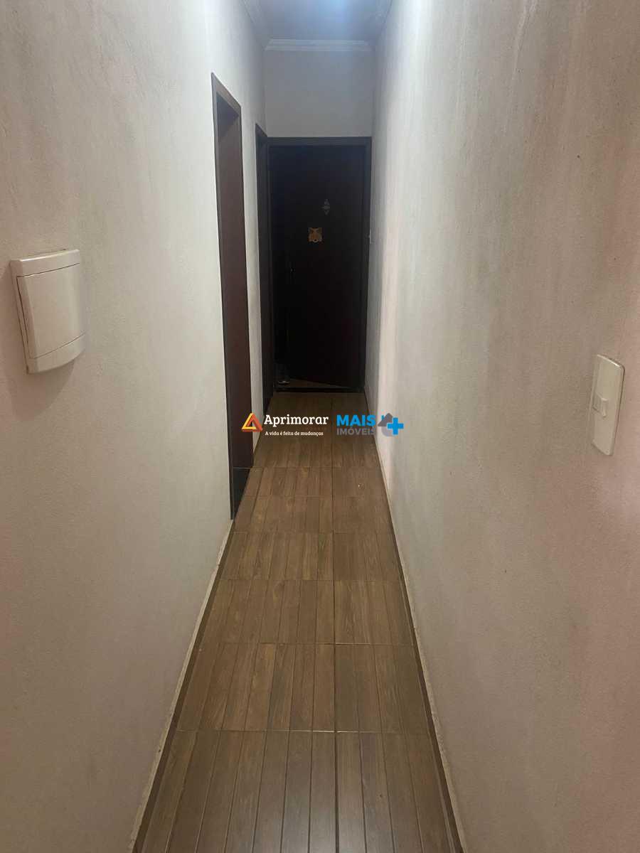 Casa à venda no Sinhaninha: 