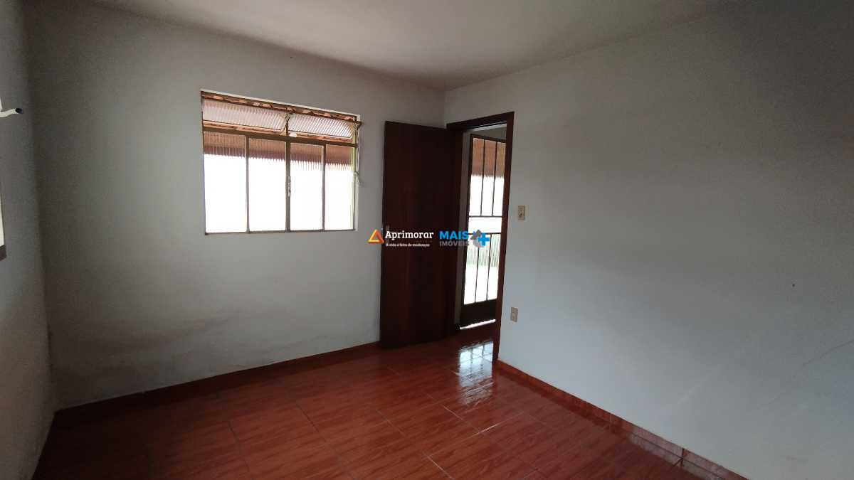 Casa à venda no Alto São Sebastião: 