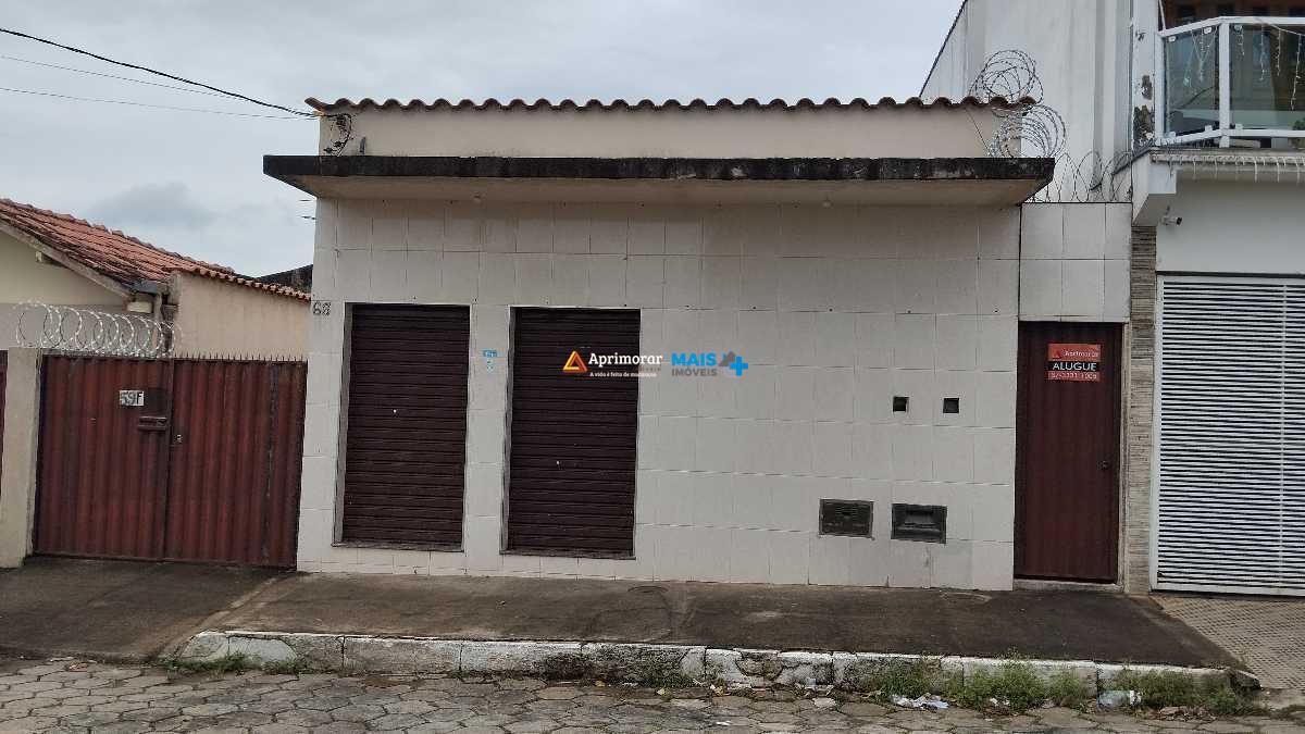 Casa à venda no Alto São Sebastião: 