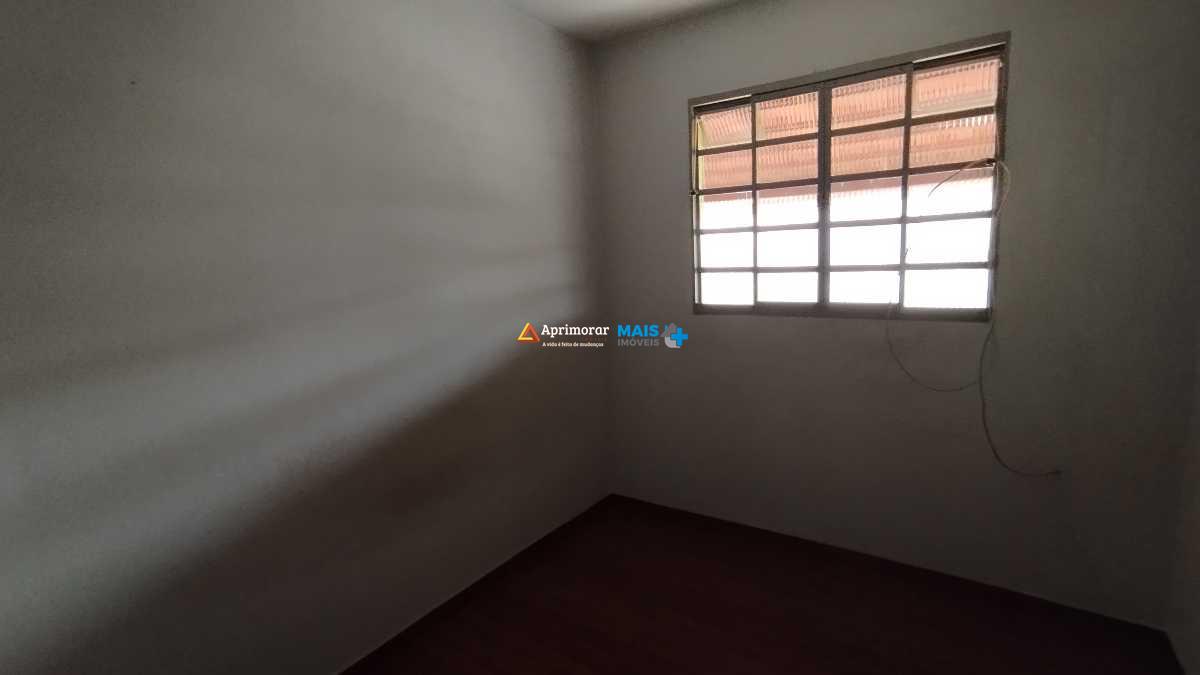 Casa à venda no Alto São Sebastião: 