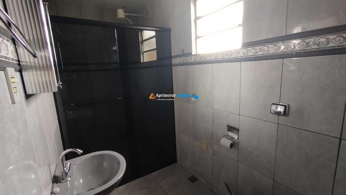 Casa à venda no Alto São Sebastião: 