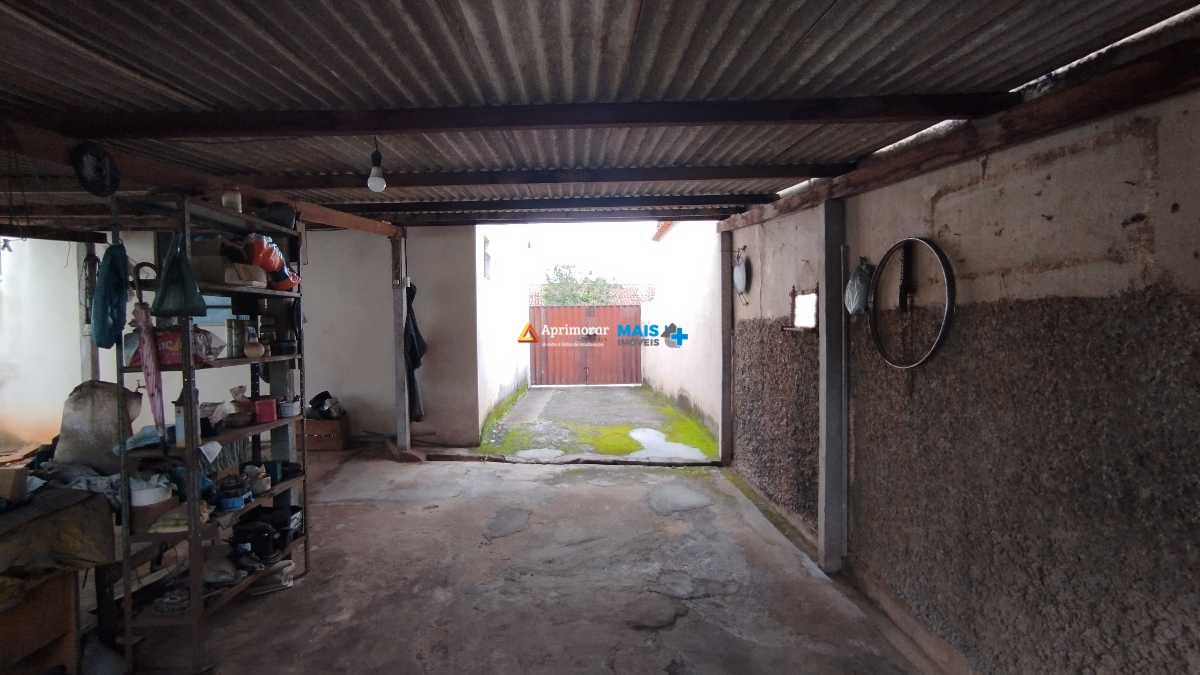 Casa à venda no Alto São Sebastião: 