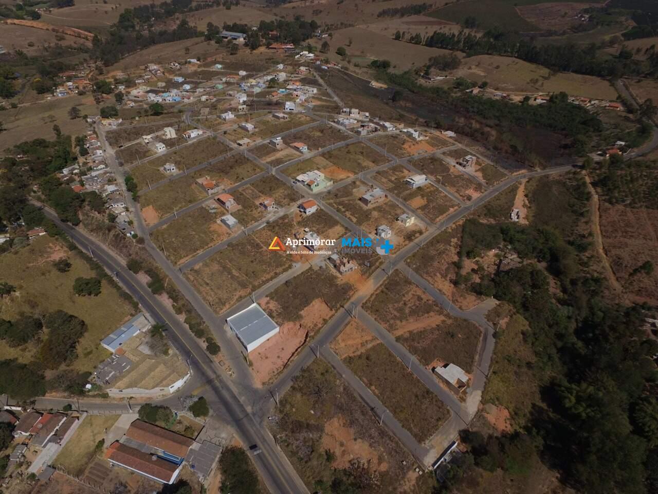 Lote à venda no Portal das Oliveiras: 