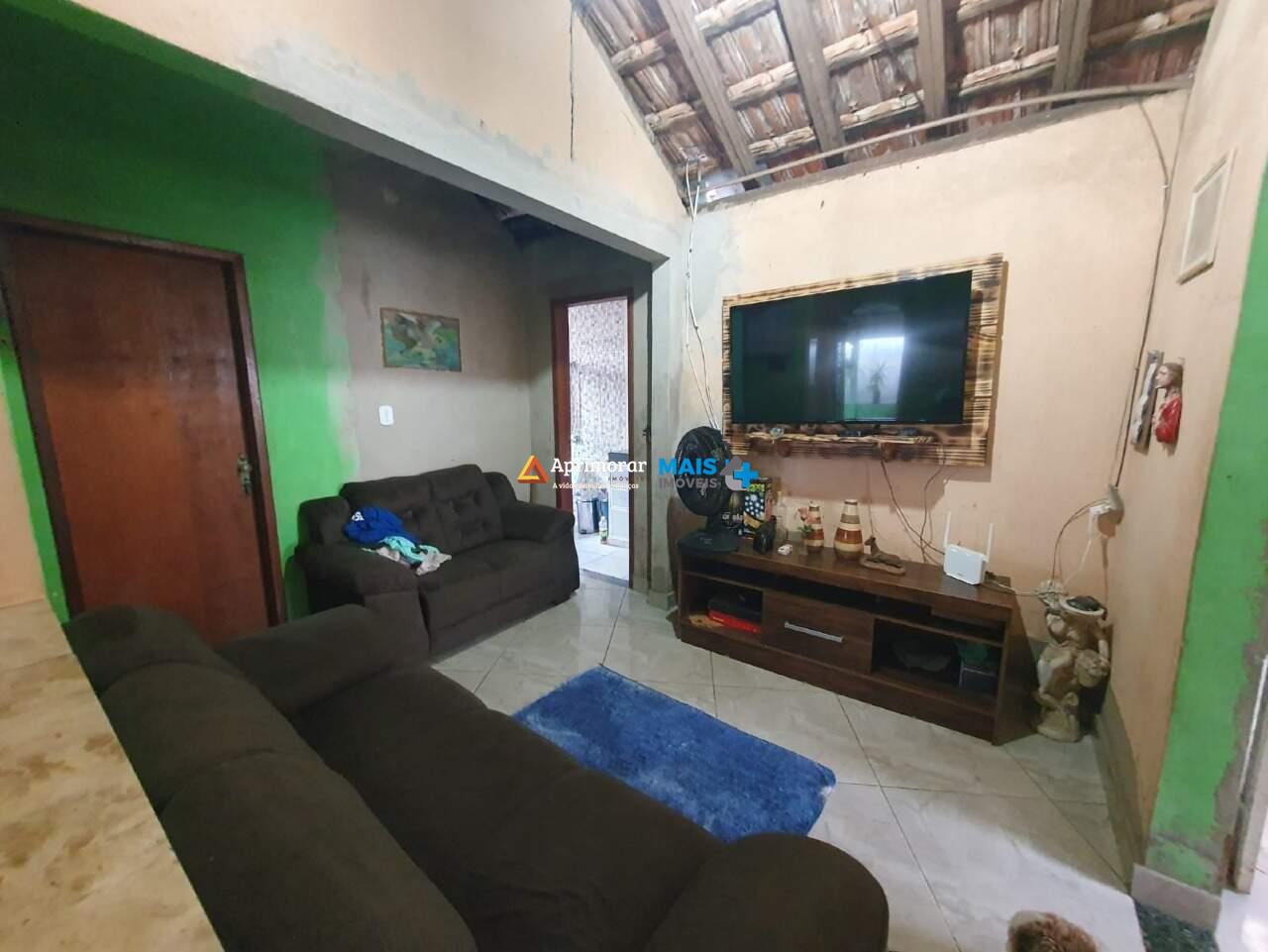 Casa à venda no João Paulo II: 
