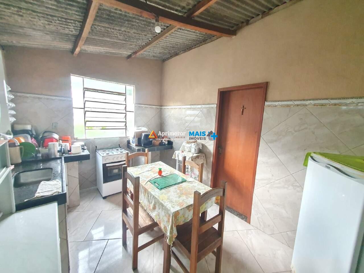 Casa à venda no João Paulo II: 