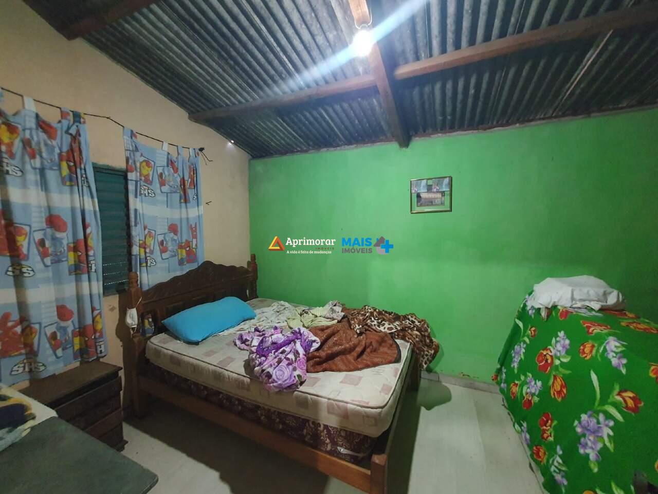 Casa à venda no João Paulo II: 