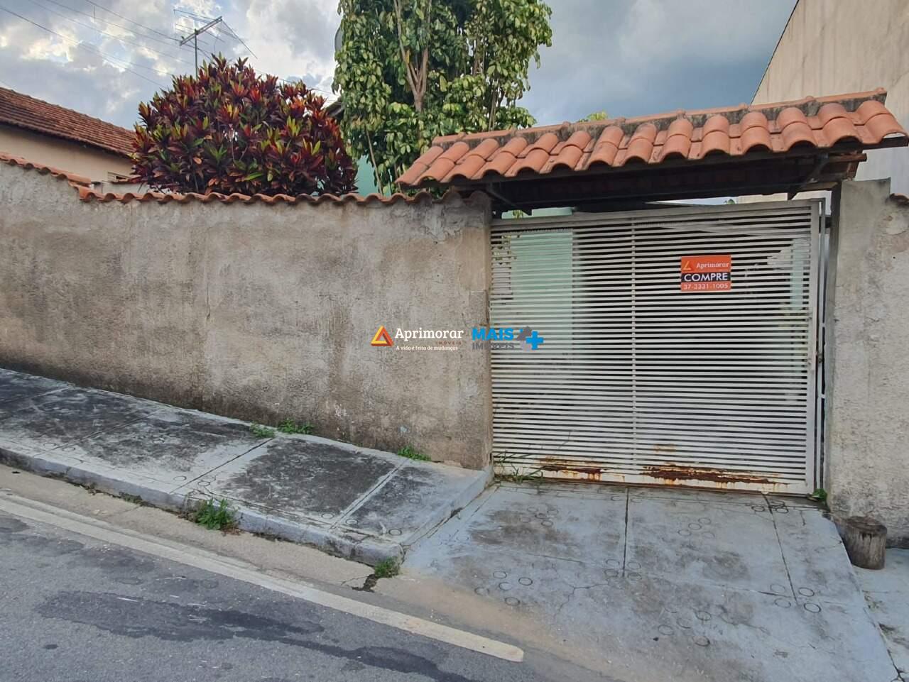 Casa à venda no João Paulo II: 