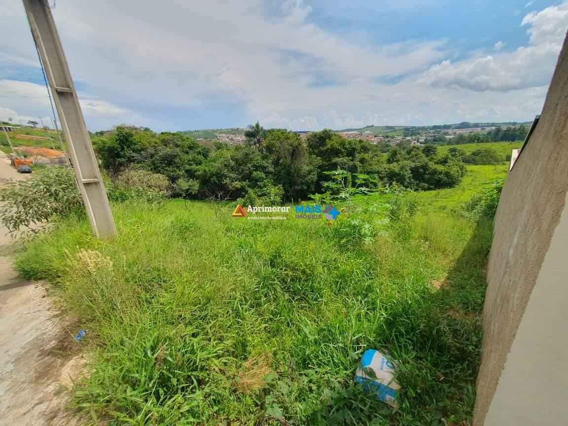 Lote à venda no Belvedere: 